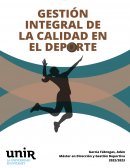 Gestión Integral de la Calidad en Deporte