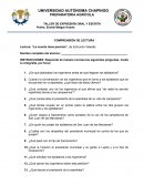 Lectura: “La muerte tiene permiso”, de Edmundo Valadés s/r