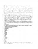 Secuencia ciencias naturales desarrollo de seres vivos