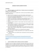 Liderazgo de equipos altamente eficientes