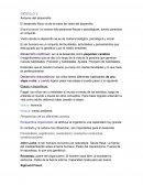 Teoristas del desarrollo