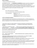 Qué es la infancia?-Crianza positiva