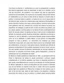 El neoliberalismo en México