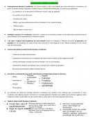 Cambios psicologicos en la mujer gestante