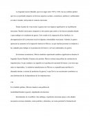 Impacto de la segunda Guerra Mundial en México