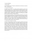 Obtención de aceite esencial y purificación de anís estrellado (illicium verum)