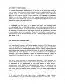 Jidaigeki vs Gendaigeki