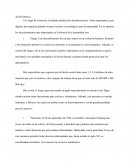 Comercio digital internacional