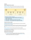 Concptos estadistica inferencial