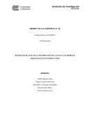 Beneficios de aplicar la metodología de las 5S en las empresas peruanas en los últimos 5 años