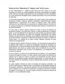 Reseña del libro "Matemáticas IV - Álgebra Lineal" de Ron Larson