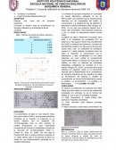 Práctica 5.1 Curva de calibración de azúcares reductores 4QM1 S3