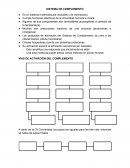 Sistema de Complemento