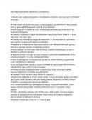 Recomendaciones medicina funcional