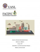 Proyecto de investigación documental: Análisis de impacto social