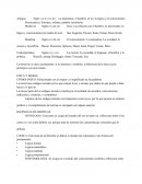 Ética y valores . Jucios de valor