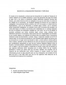 Museo de La Inquisición Procesos y Torturas