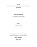 Aplicación especializada en reciclaje para reducir el impacto de la contaminación