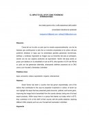 Impacto del kpop como fenomeno internacional