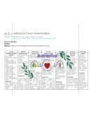 Nutrióloga clinica Yazmin Figueroa