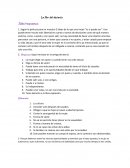 La flor del desierto