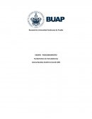 Fundamentos de mercadotecnia- Posicionamiento