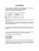 Ejercicios elasticidad catedra dianklenko