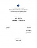 Diagnóstico general, Medicina Veterinaria