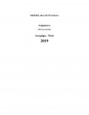 Mermelada de pitahaya