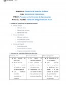 Diseño y selección de proceso