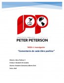 Comentario de cada libro poético