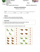 Remedial matemáticas “Números y Sumas”