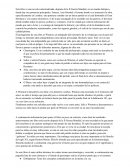 Deshumanización y la alienación de los individuos como consecuencias inevitables de un régimen totalitario