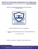 Prácticas de enfermería obstétricas y urgencias médicas en el adulto