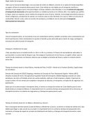 Elegir medio de transporte