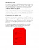 Implementación Seiri