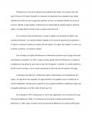 La evolución de basketball