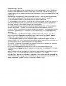 Biotecnología en Colombia