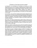 ¿Colombia es un buen lugar para producir semillas?