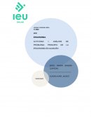 Actividad 1. Análisis de problema principio de la ergonomía en almacén