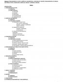 Rocesadores de texto: Diseño de documentos. Funciones de edición