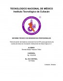 Estructuración del balance scorecard de los KPIs para ejecutivos de cuenta del área de vinculación institucional de Salud Digna A.C