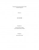 Practica 2 Ley de Ohm