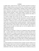 La Ciencia. Paradigmas