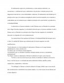 Medicamentos.Vías de Administración