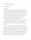 Planificación Proyecto "Cartelera de monstruos"