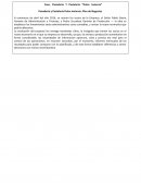 Caso panadería Dulce Invierno Ltda