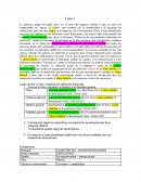 Gestión administrativa y su influencia en el clima laboral de Restaurante Chilis
