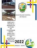 El manejo y disposición de residuos sólidos en Latinoamérica