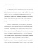 Sueños de Acero y Neon